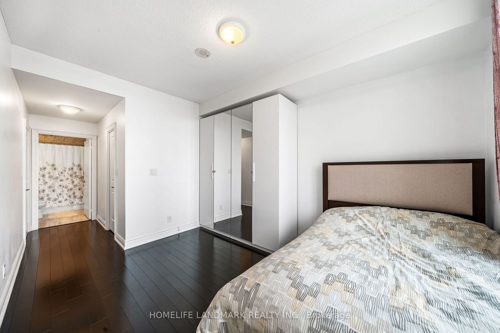 10 Bloorview Pl, unit 1708 for rent - image #11