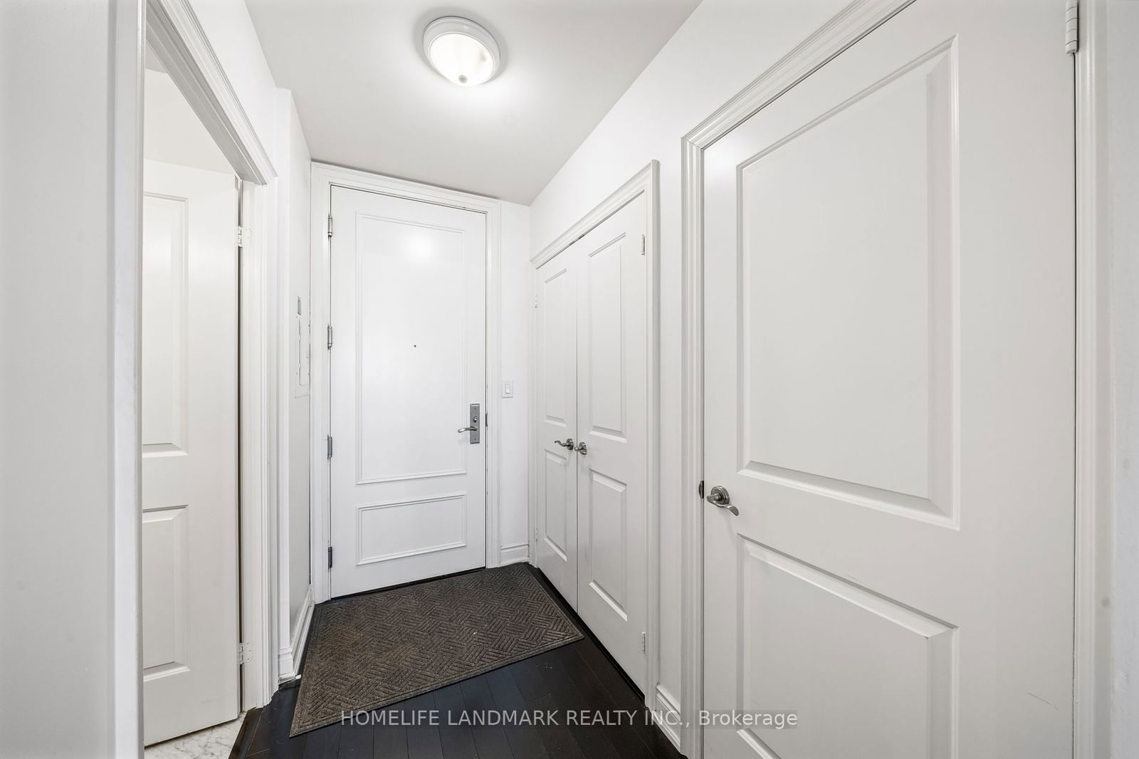 10 Bloorview Pl, unit 1708 for rent - image #16