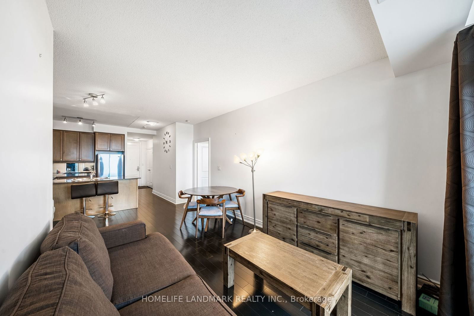 10 Bloorview Pl, unit 1708 for rent - image #20