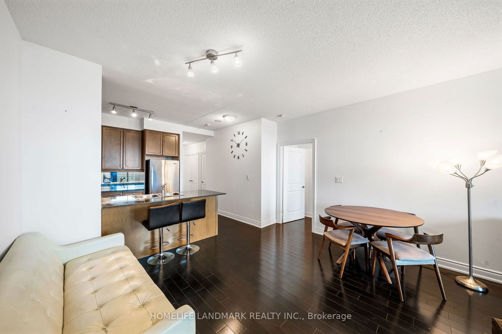 10 Bloorview Pl, unit 1708 for rent - image #21