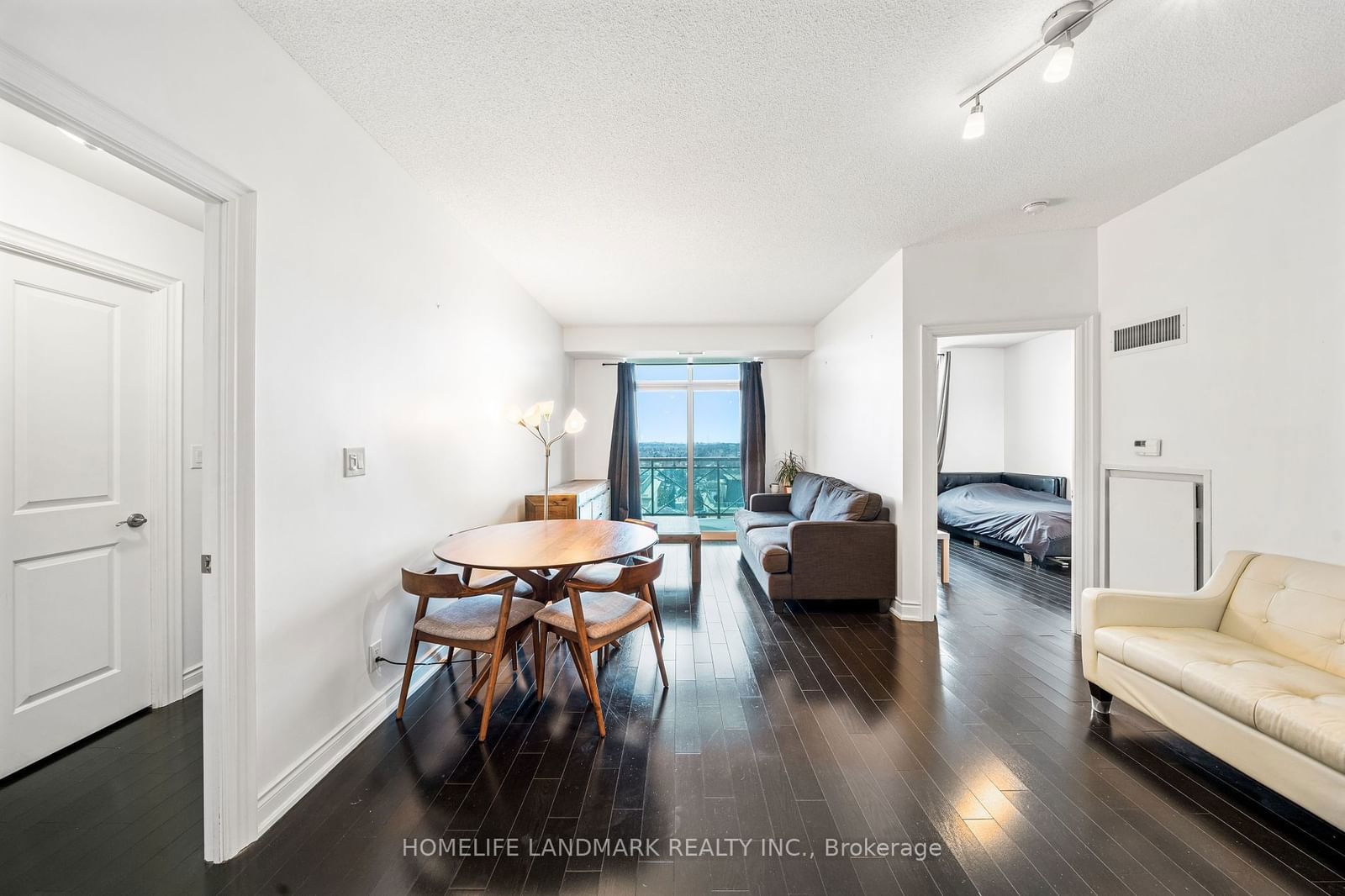 10 Bloorview Pl, unit 1708 for rent