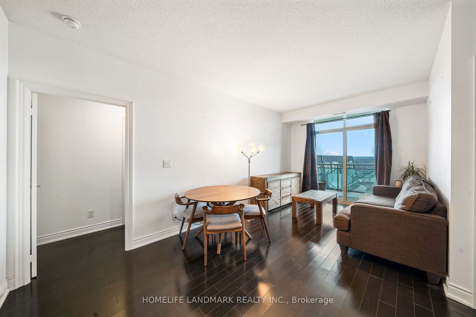 10 Bloorview Pl, unit 1708 for rent