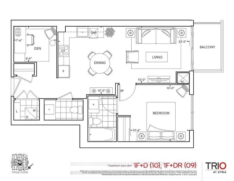 50 Ann O'Reilly Rd, unit 309 for sale