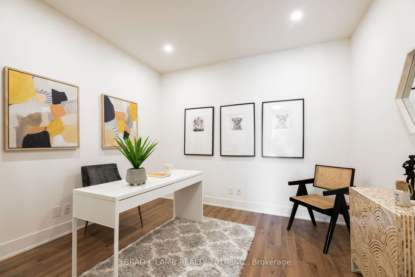 111 St. Clair Ave W, unit 408 for sale - image #1