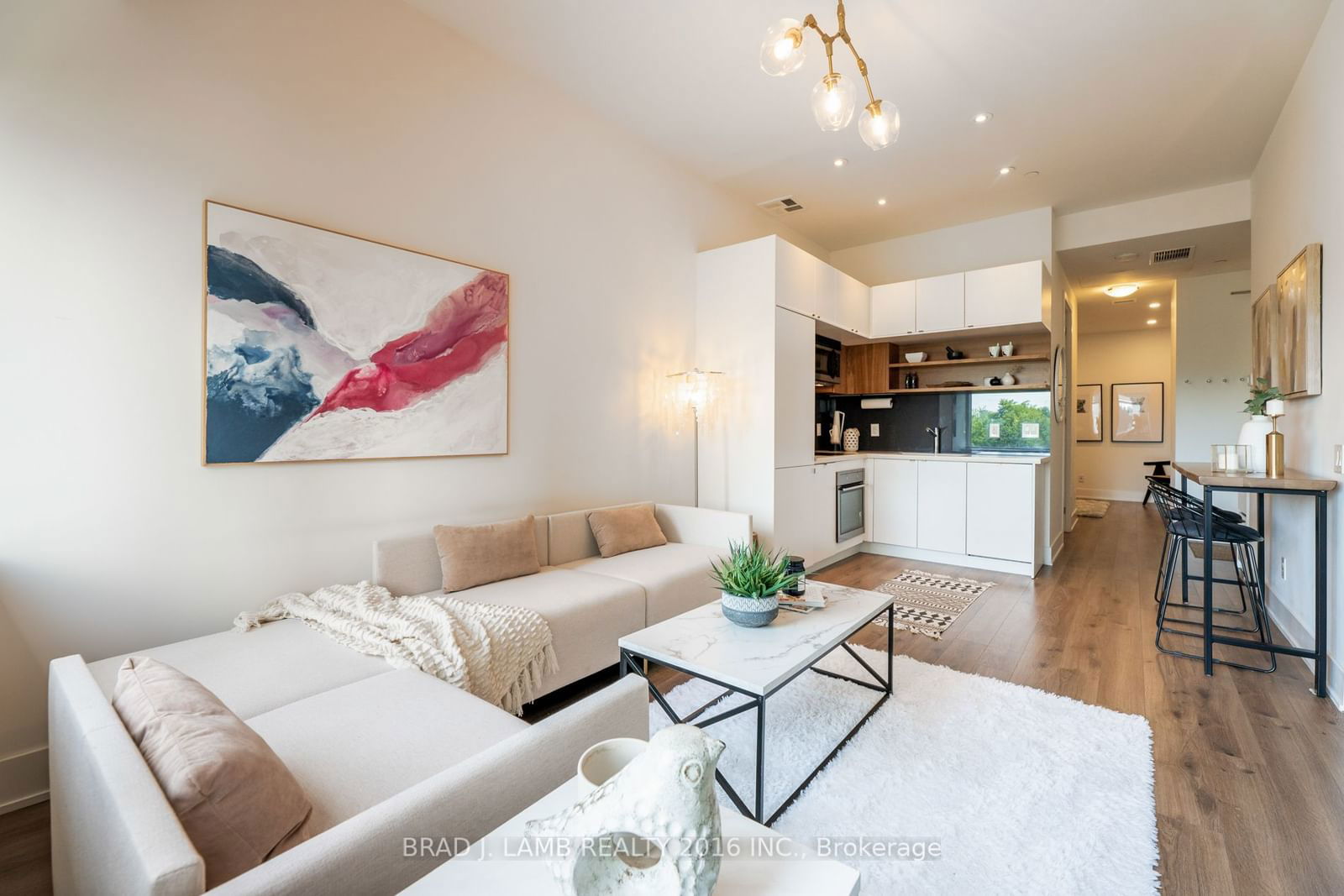 111 St. Clair Ave W, unit 408 for sale - image #11