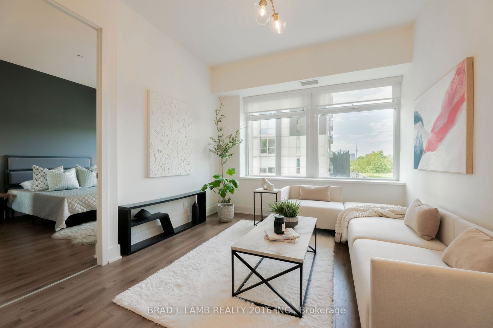 111 St. Clair Ave W, unit 408 for sale - image #12