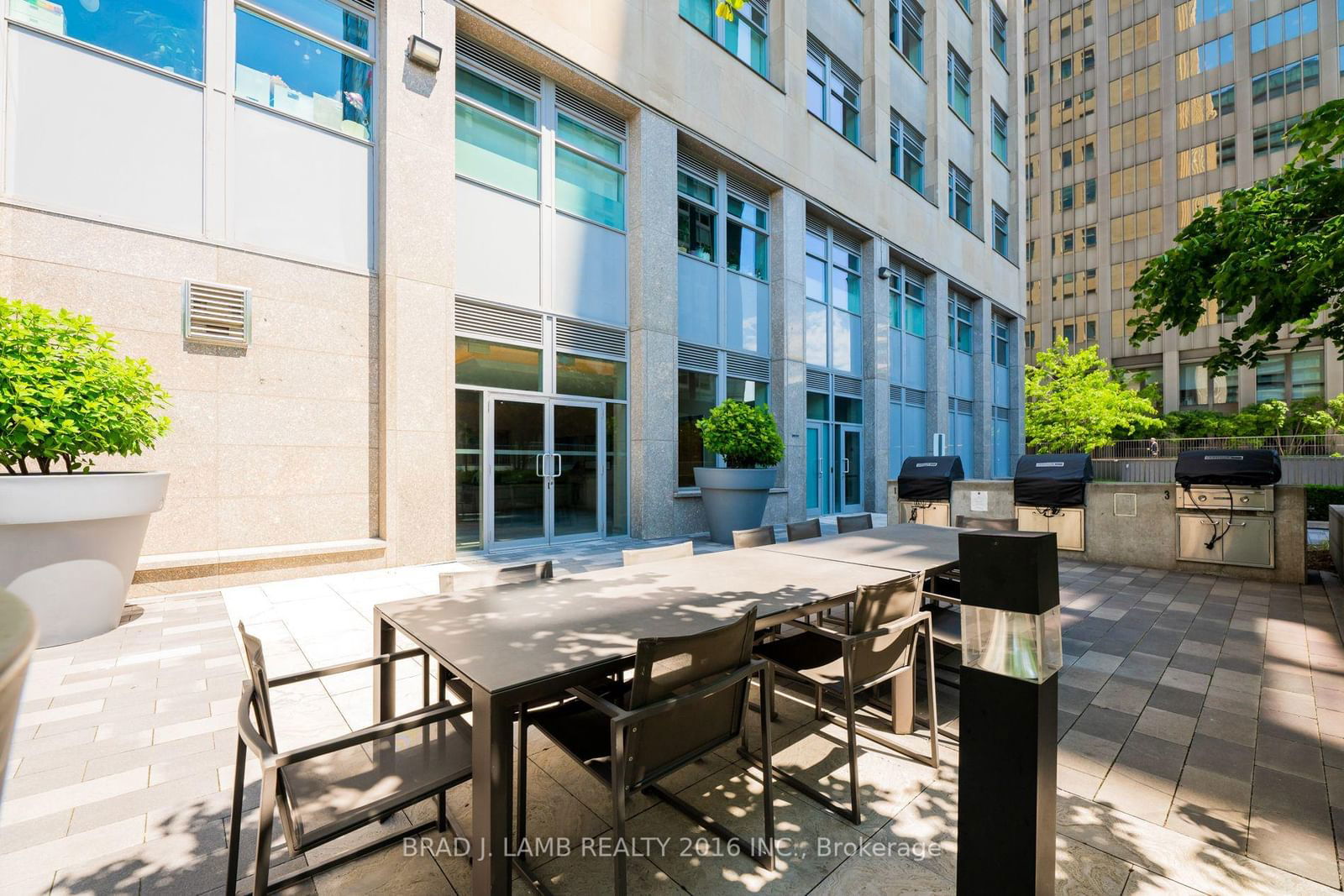 111 St. Clair Ave W, unit 408 for sale - image #20