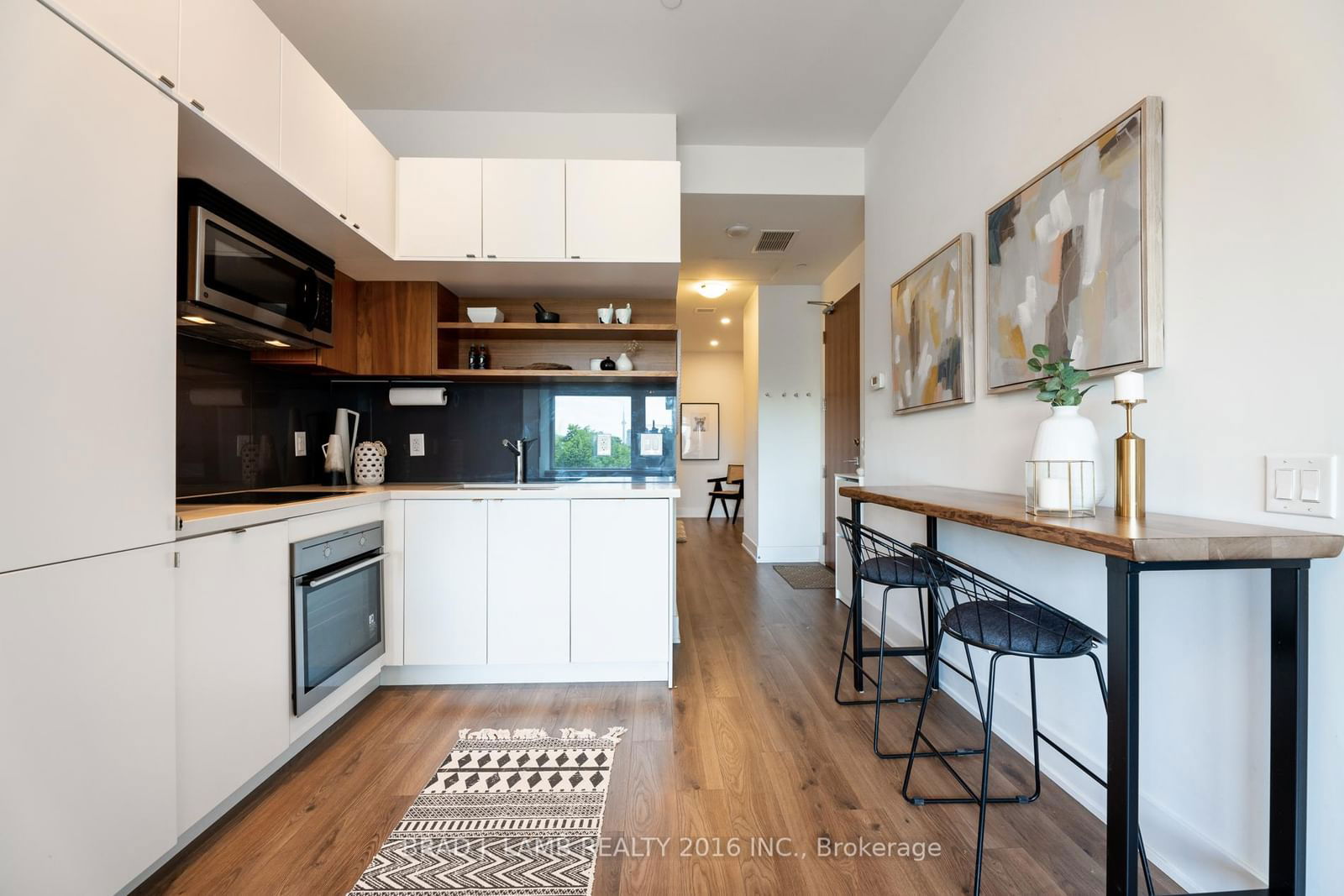 111 St. Clair Ave W, unit 408 for sale - image #7