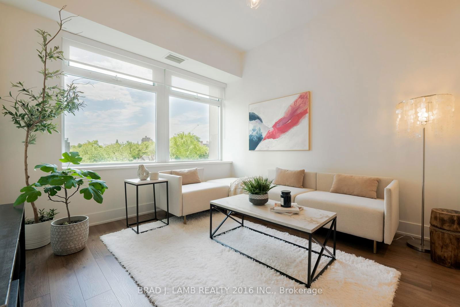 111 St. Clair Ave W, unit 408 for sale - image #8