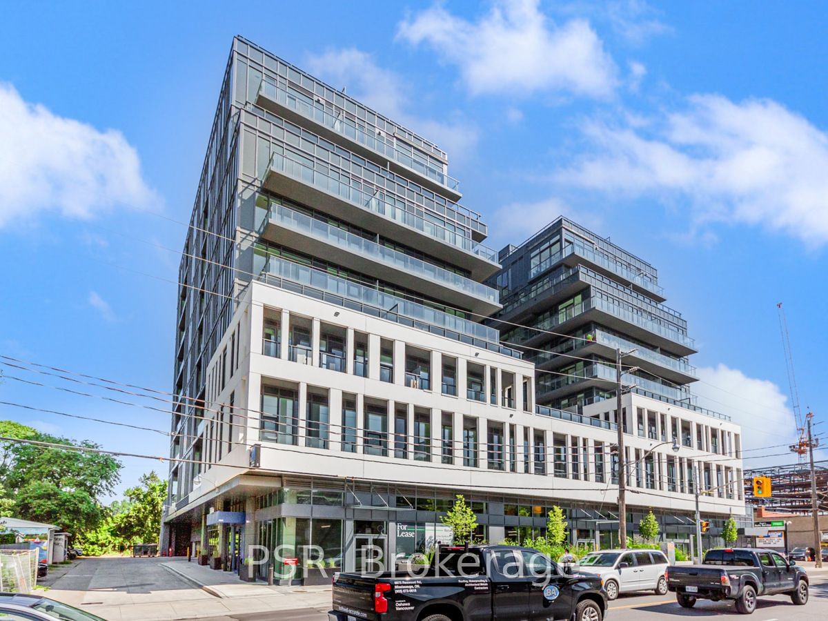 500 Dupont St, unit 716 for sale - image #1