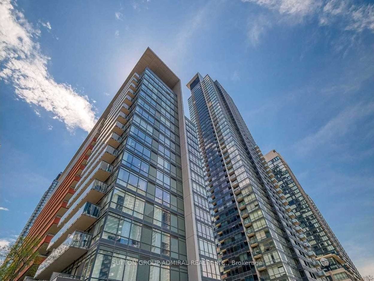 4K Spadina Ave, unit 1123 for rent - image #11