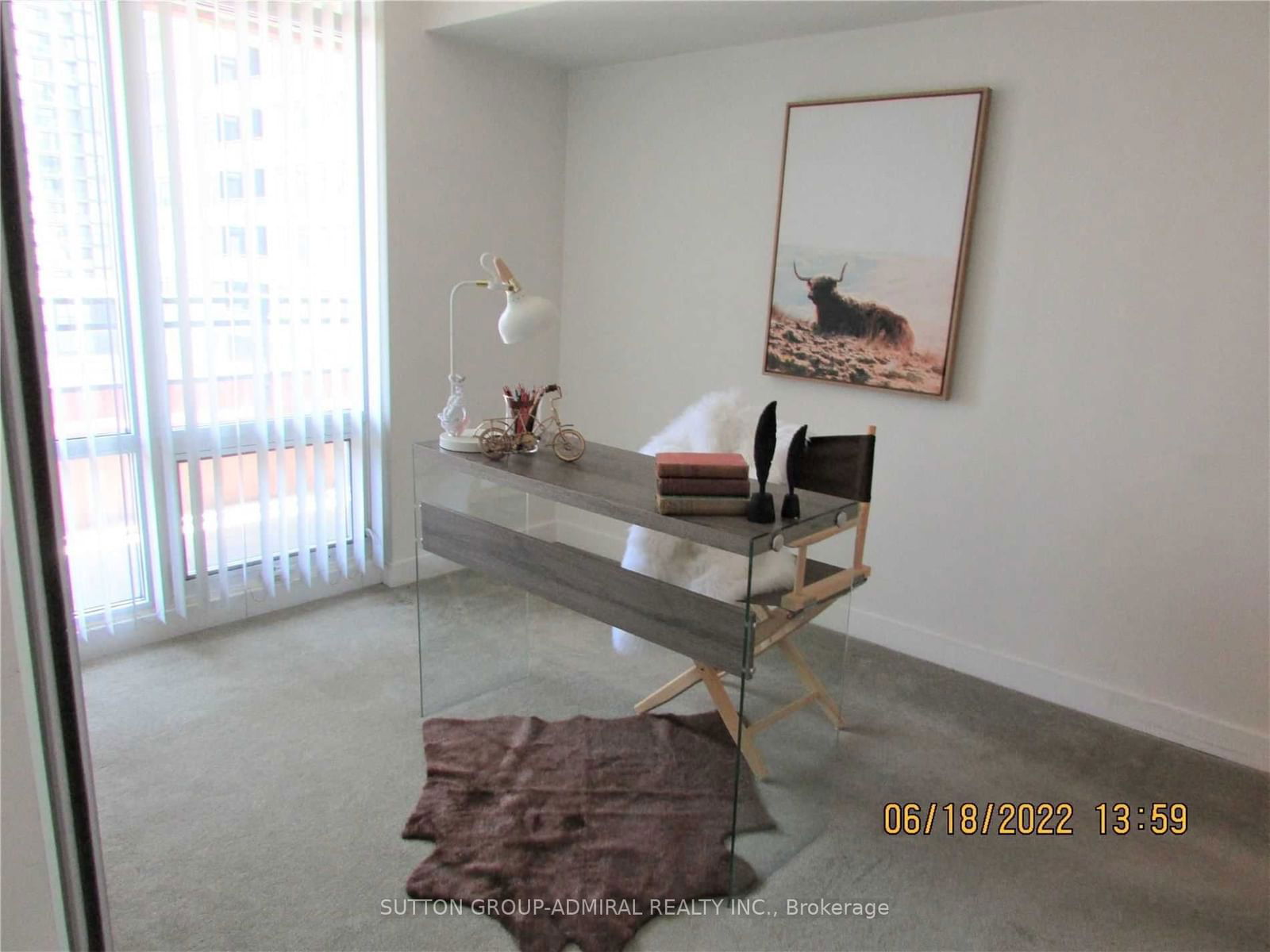 4K Spadina Ave, unit 1123 for rent - image #6