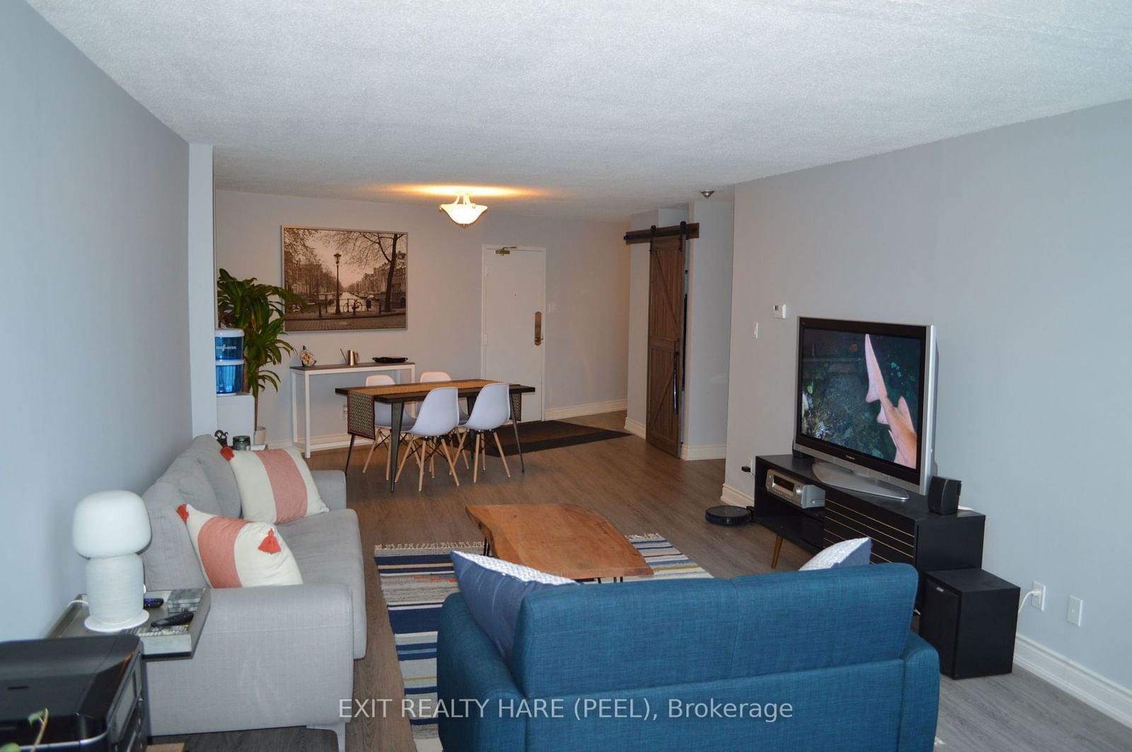 250 Queens Quay W, unit 1108 for sale - image #3