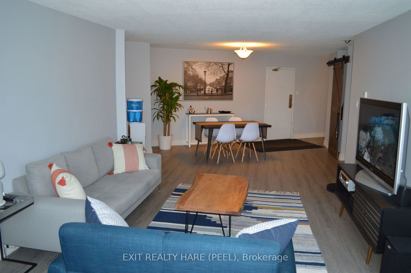 250 Queens Quay W, unit 1108 for sale - image #4