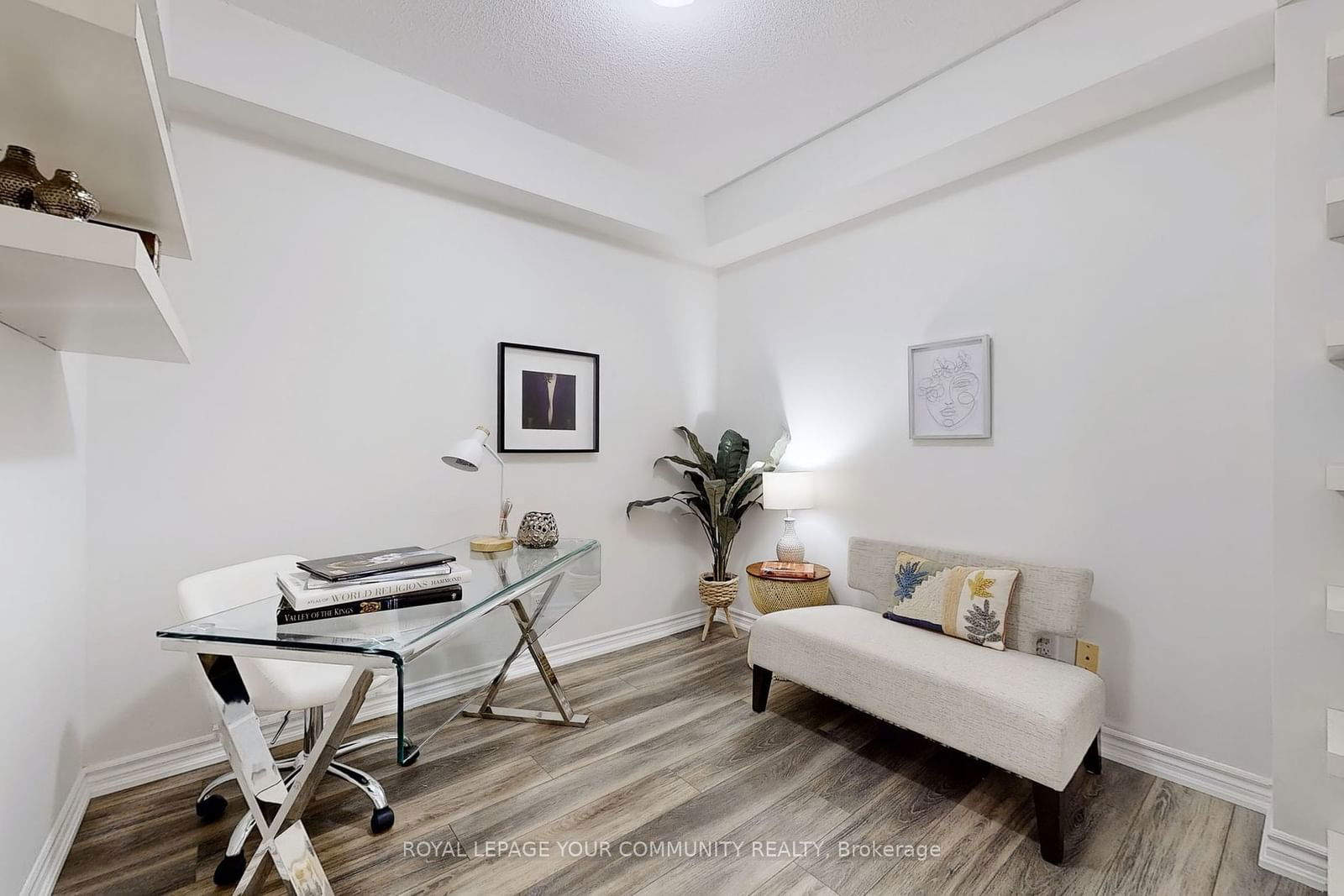 28 William Carson Cres, unit 111 for sale - image #22