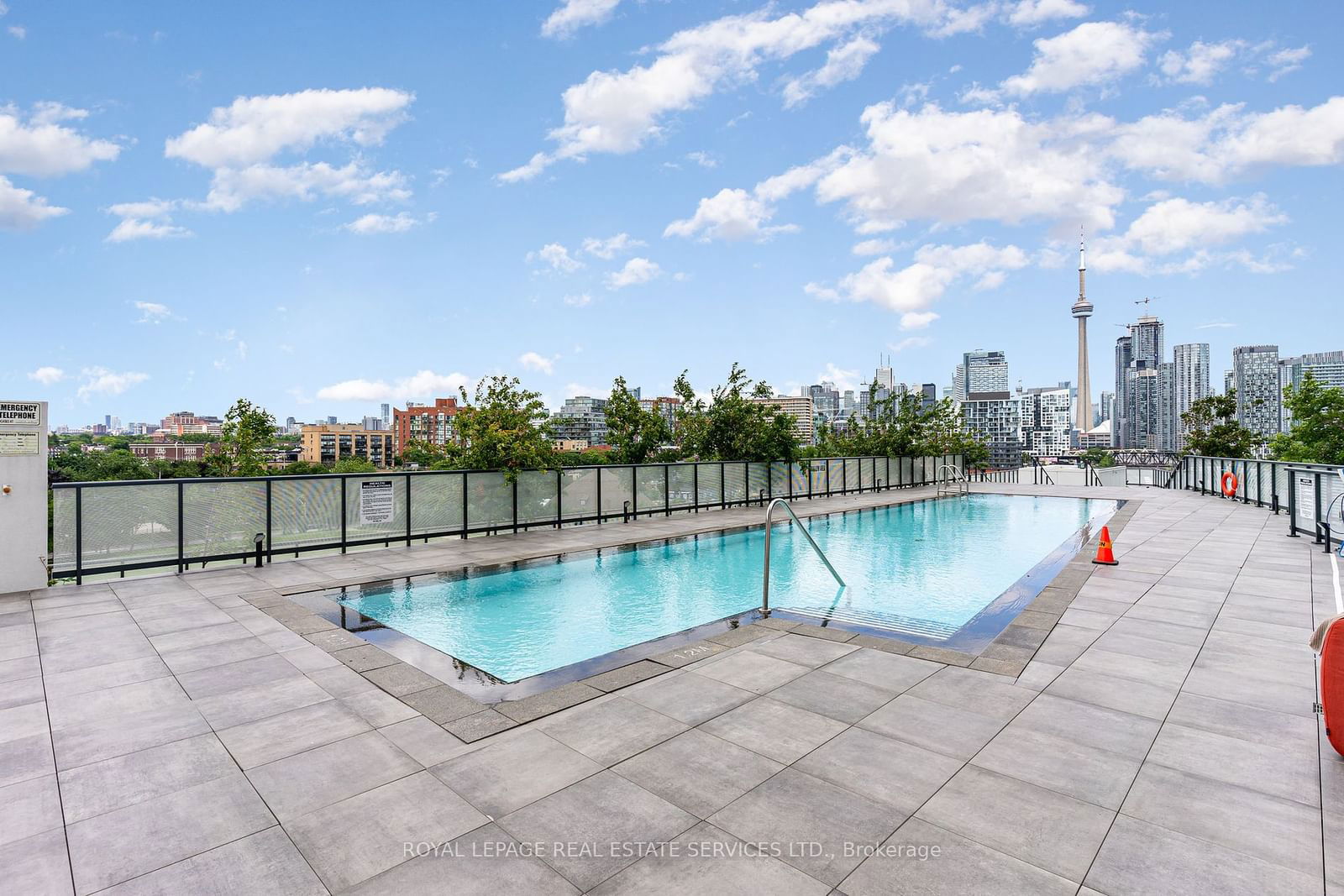 30 Ordnance St, unit 507 for sale