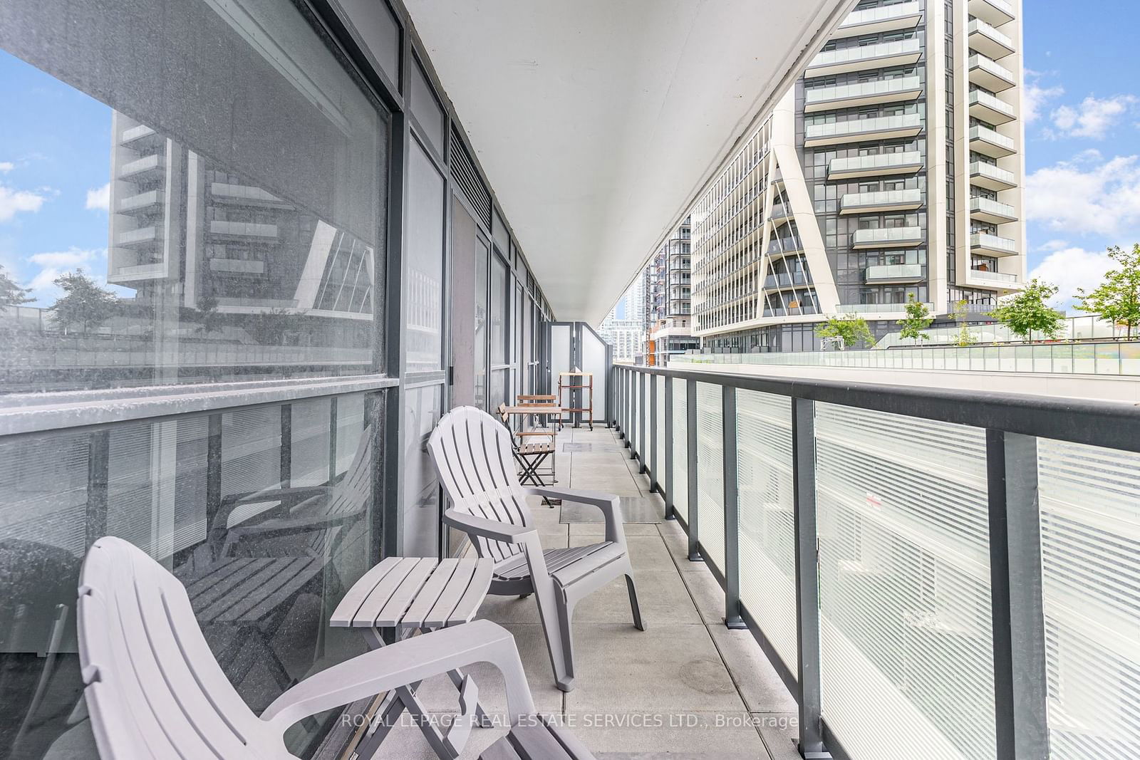 30 Ordnance St, unit 507 for sale - image #21