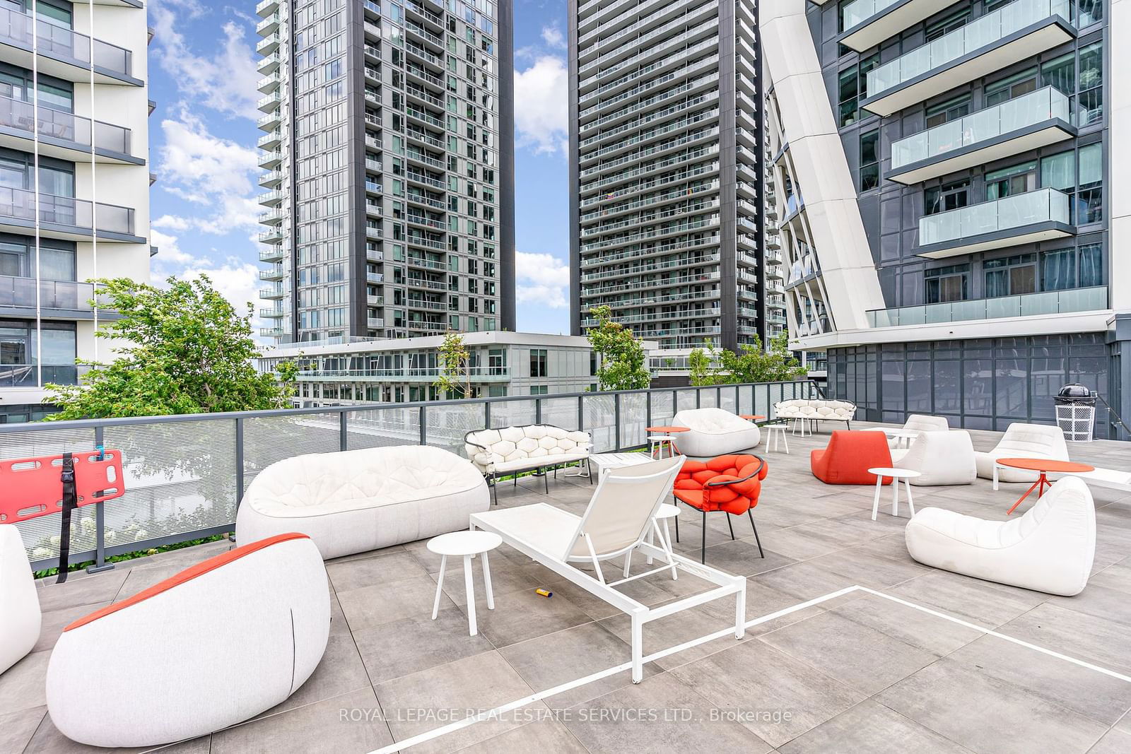 30 Ordnance St, unit 507 for sale