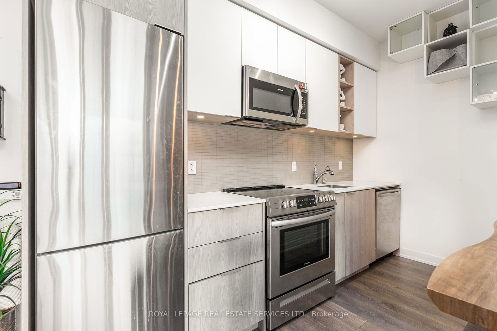 30 Ordnance St, unit 507 for sale