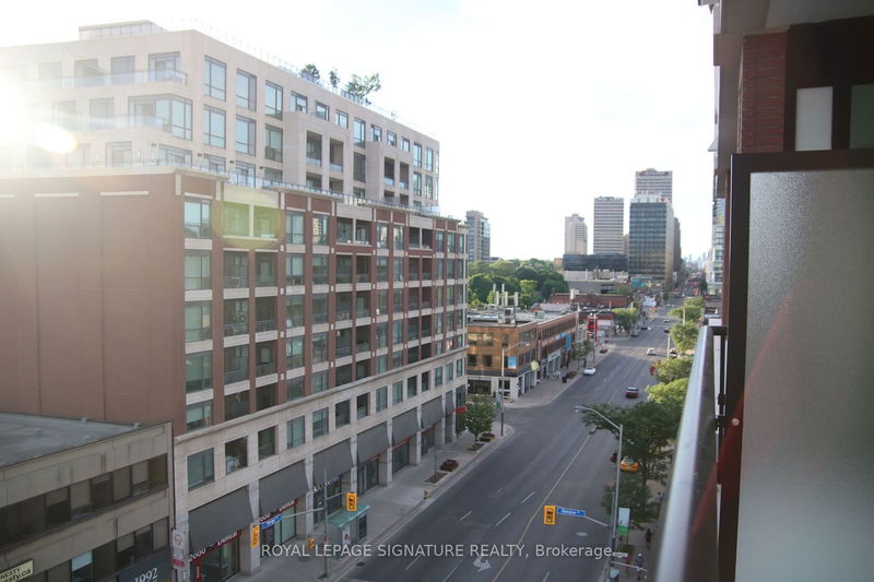 1 Belsize Dr, unit 624 for rent - image #1