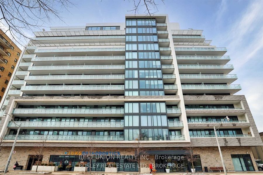 3018 Yonge St N, unit 603 for sale