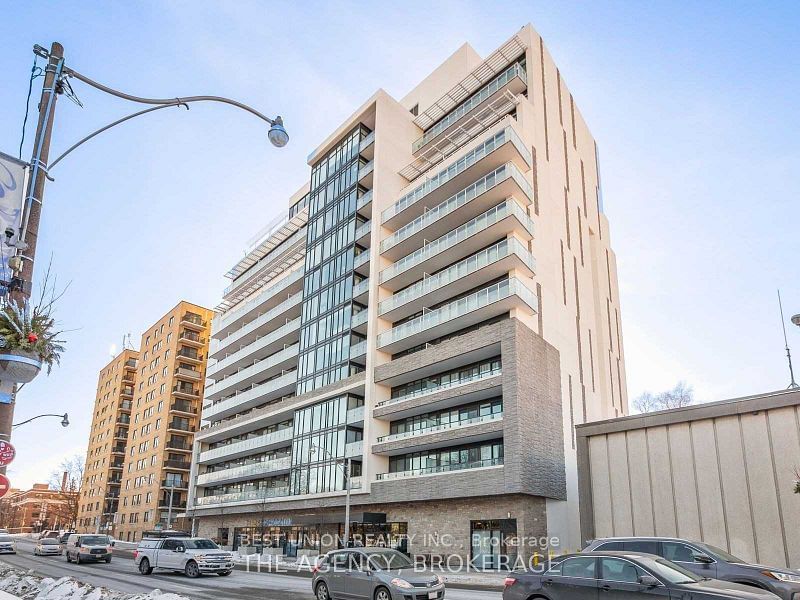 3018 Yonge St N, unit 603 for sale - image #2