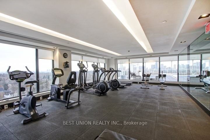 3018 Yonge St N, unit 603 for sale