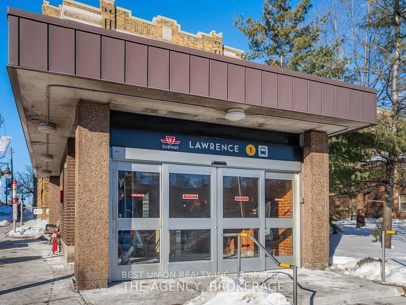 3018 Yonge St N, unit 603 for sale