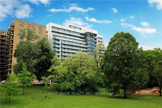 3018 Yonge St N, unit 603 for sale - image #4