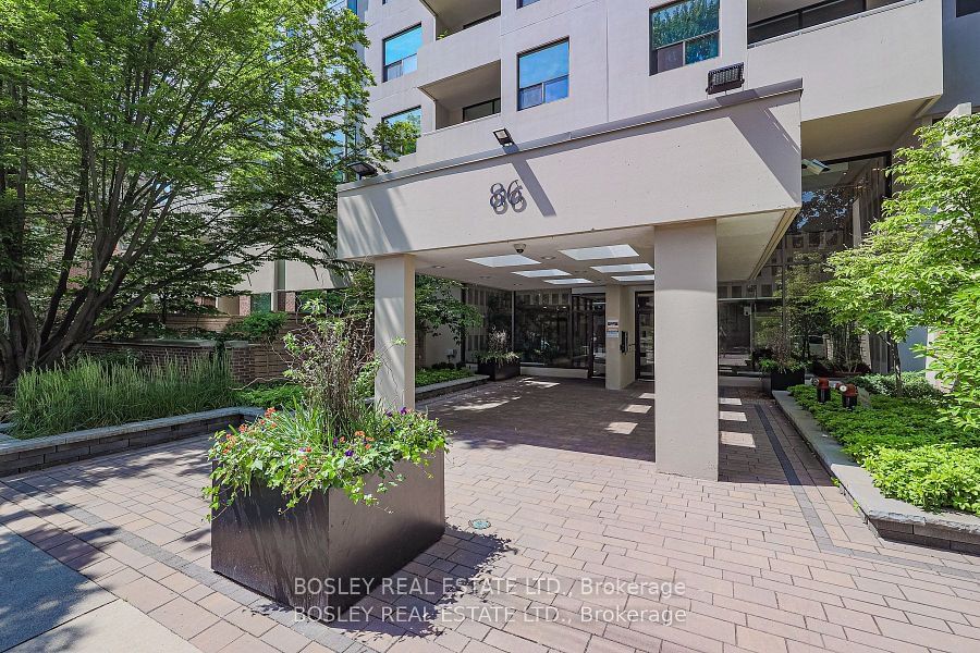 86 Gloucester St, unit 1201 for sale - image #25