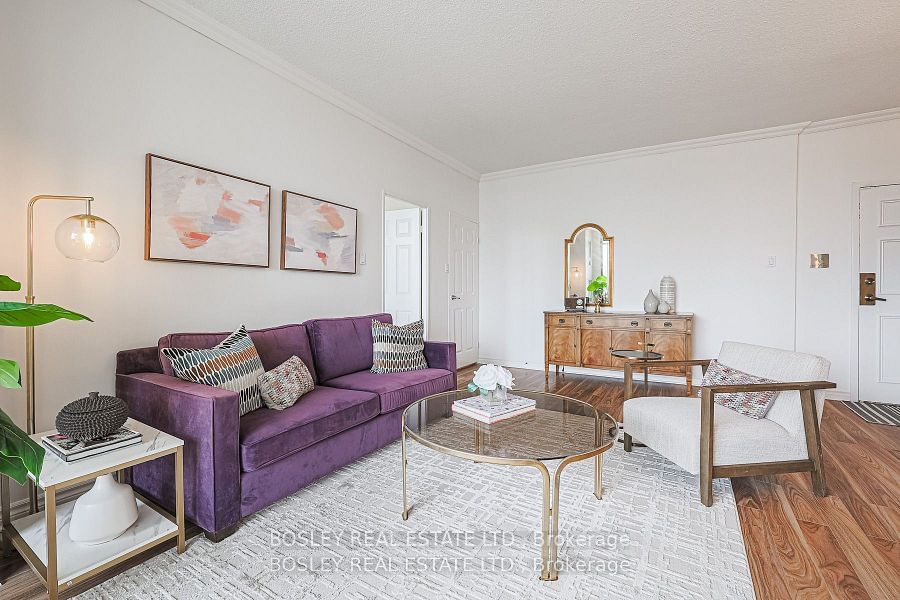 86 Gloucester St, unit 1201 for sale - image #3