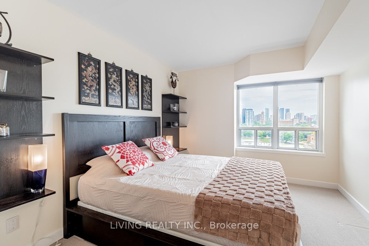 255 Richmond St E, unit 1109 for sale - image #22