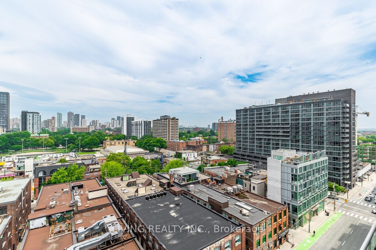 255 Richmond St E, unit 1109 for sale - image #26