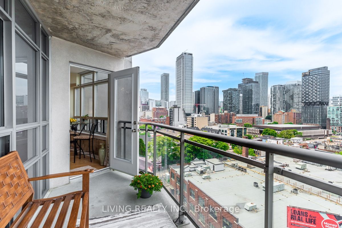 255 Richmond St E, unit 1109 for sale - image #27