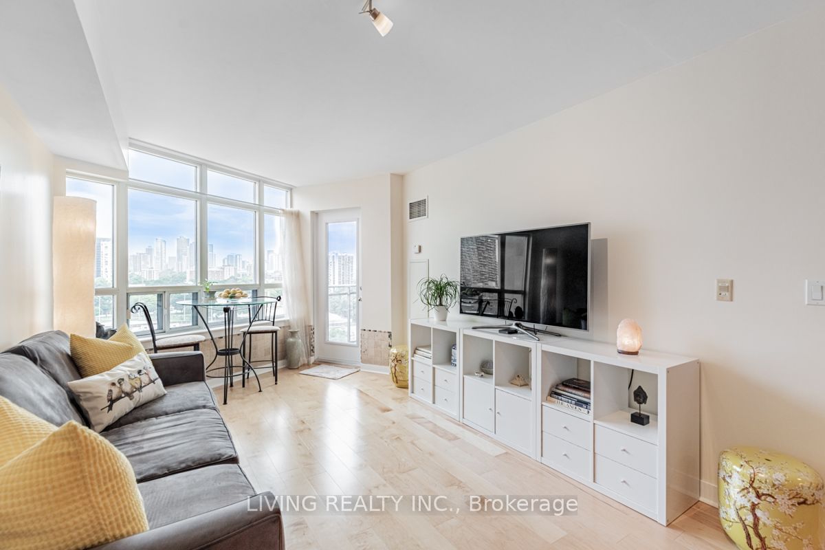 255 Richmond St E, unit 1109 for sale - image #3