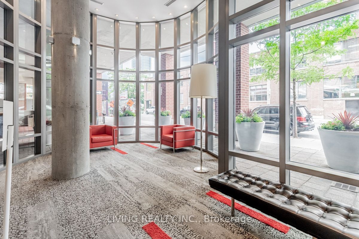 255 Richmond St E, unit 1109 for sale - image #30