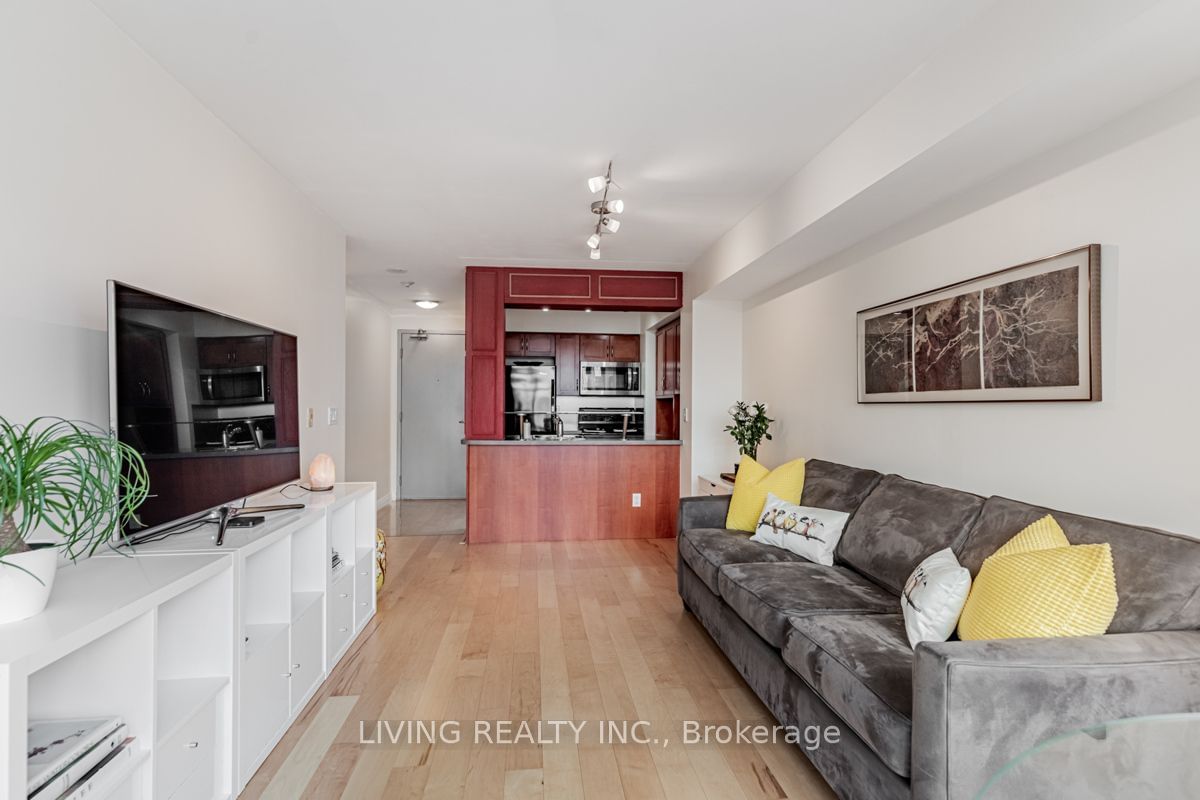 255 Richmond St E, unit 1109 for sale - image #8