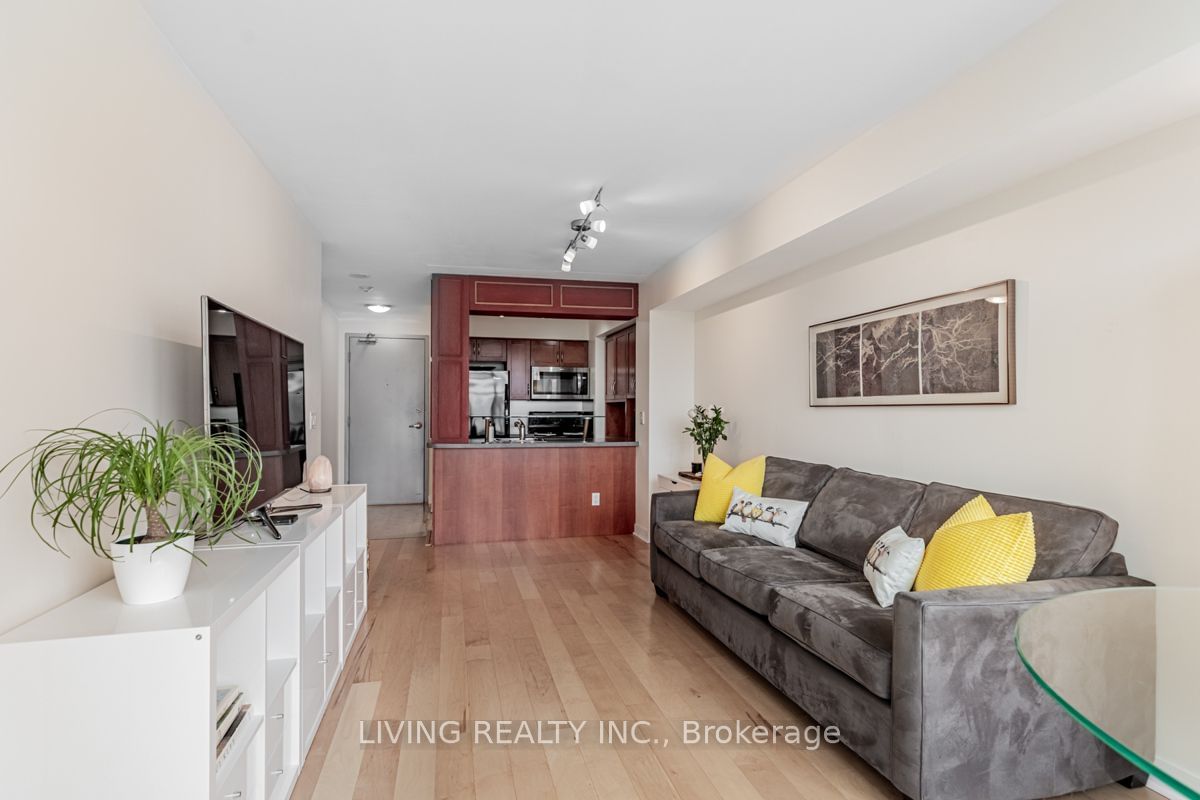 255 Richmond St E, unit 1109 for sale - image #9