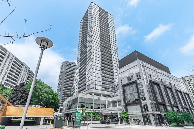 5180 Yonge St, unit 403 for sale - image #1