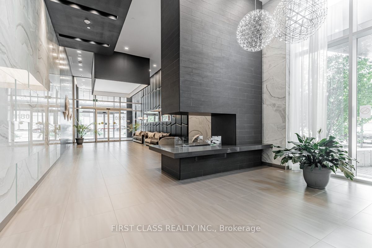 5180 Yonge St, unit 403 for sale - image #22