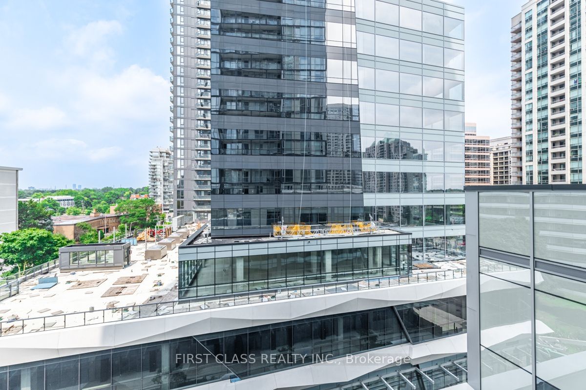 5180 Yonge St, unit 403 for sale - image #25