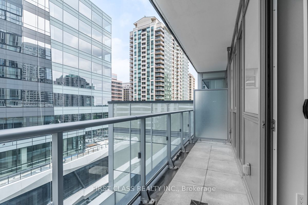 5180 Yonge St, unit 403 for sale - image #26