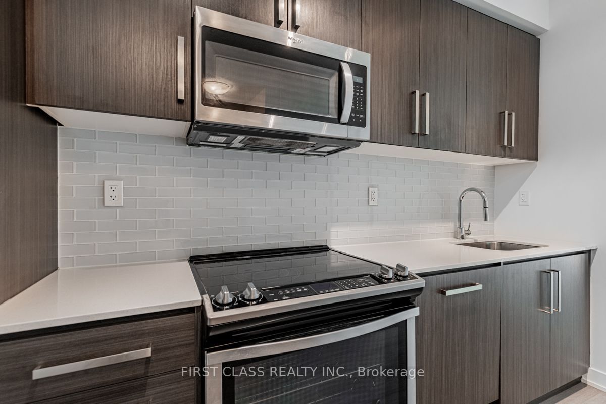 5180 Yonge St, unit 403 for sale - image #8