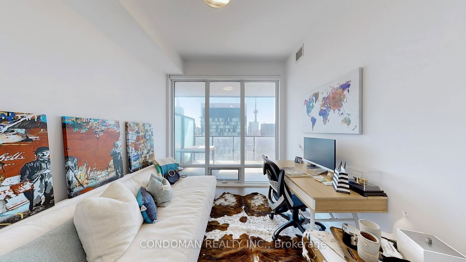 488 University Ave, unit 3110 for sale