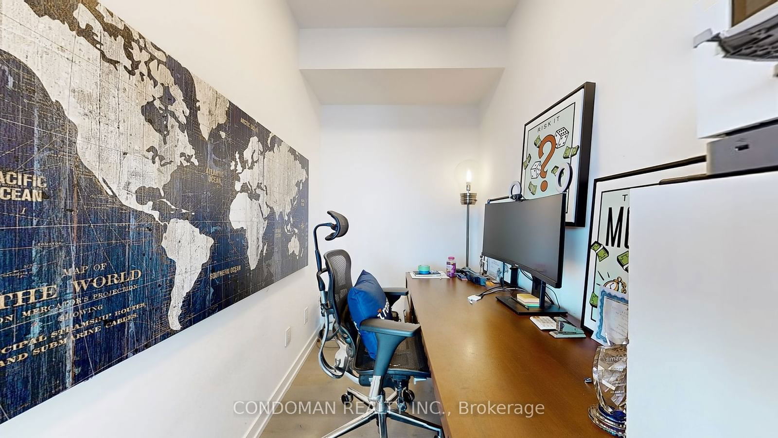 488 University Ave, unit 3110 for sale - image #12