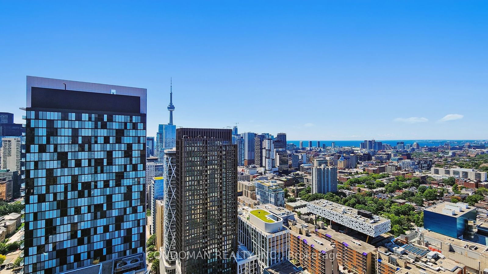 488 University Ave, unit 3110 for sale