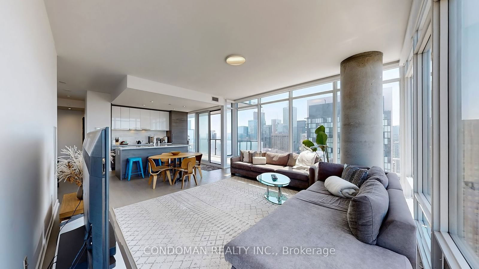 488 University Ave, unit 3110 for sale - image #3