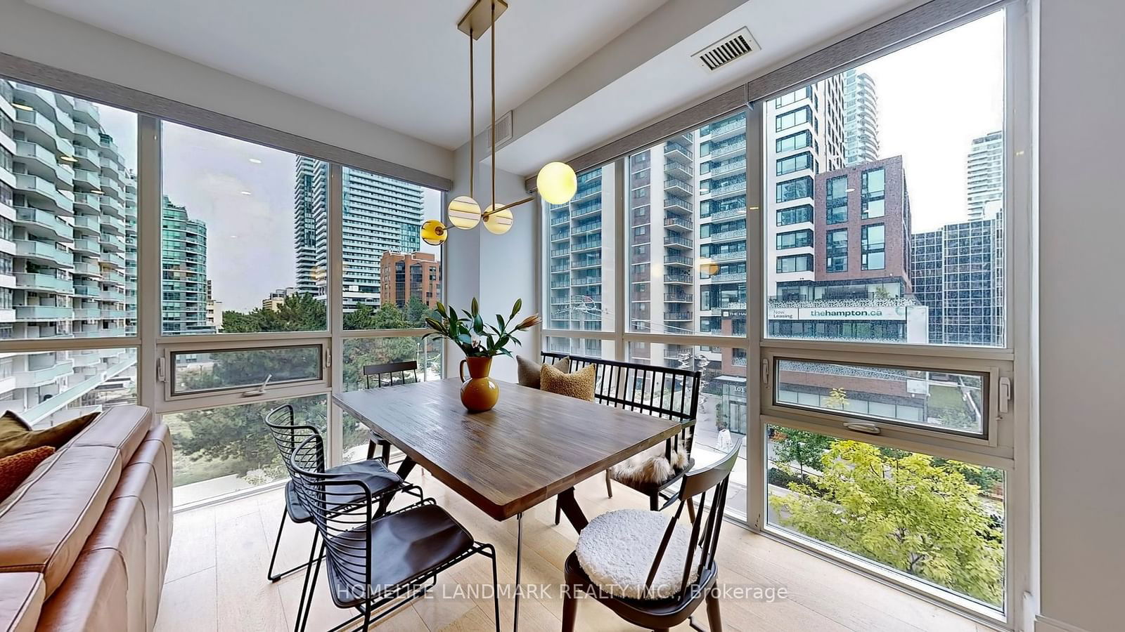 70 Roehampton Ave, unit 314 for sale - image #13