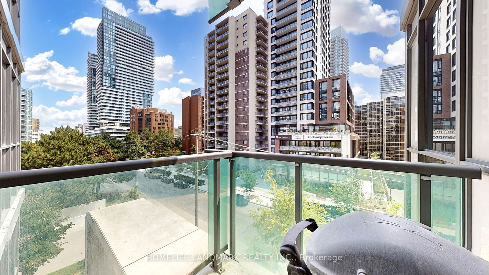 70 Roehampton Ave, unit 314 for sale - image #23