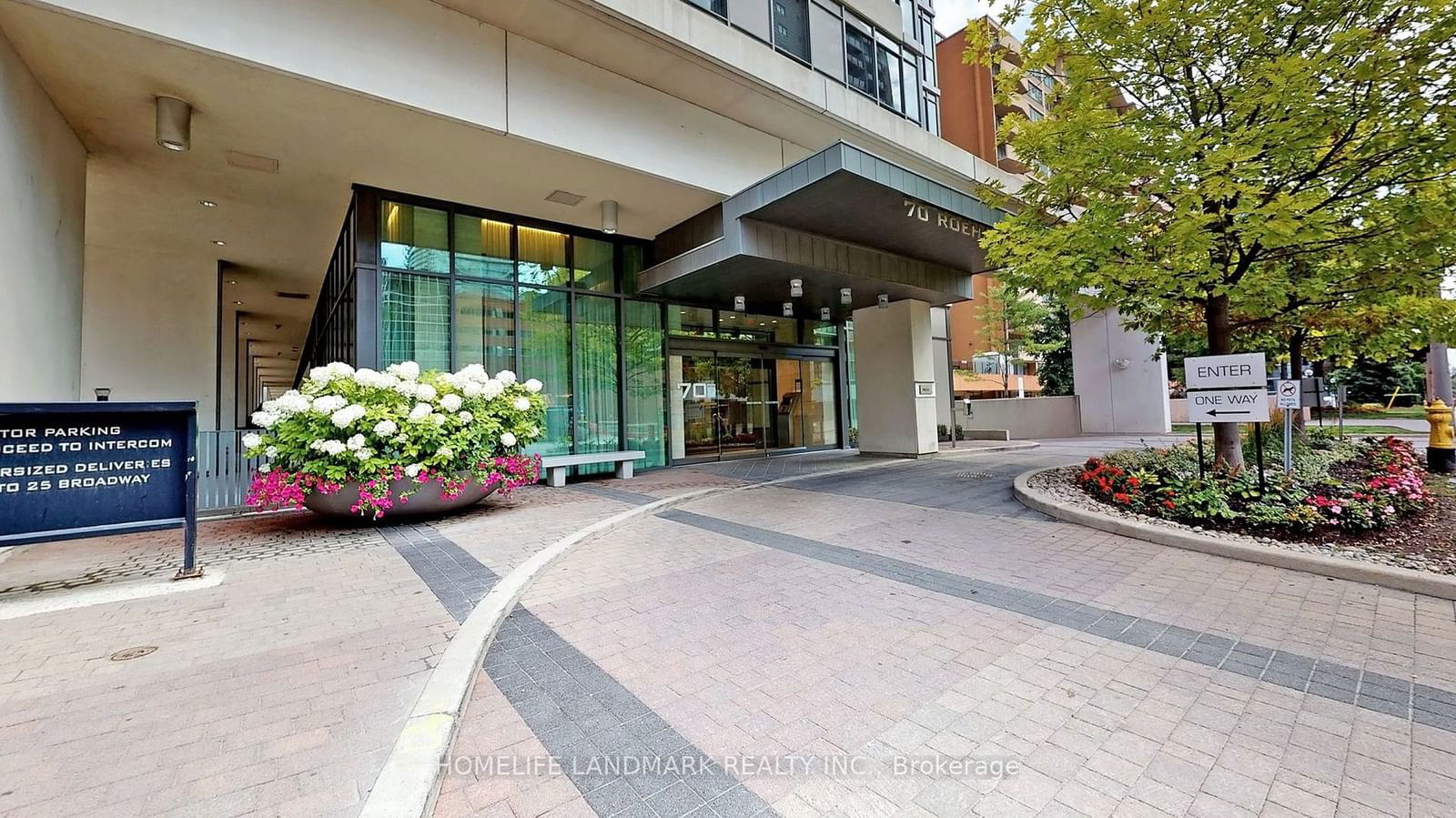 70 Roehampton Ave, unit 314 for sale - image #4